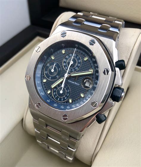 audemars piguet the beast|audemars piguet 42 mm.